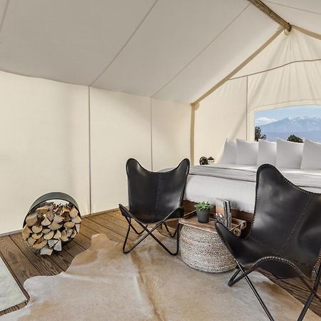 Under Canvas Moab Exteriér fotografie